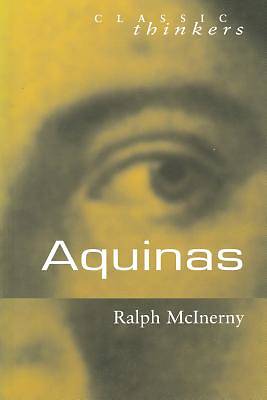Picture of Aquinas