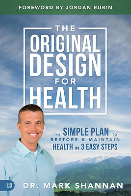 Picture of The Original Design for Health