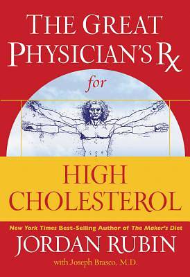 Picture of The Great Physician's RX for High Cholesterol