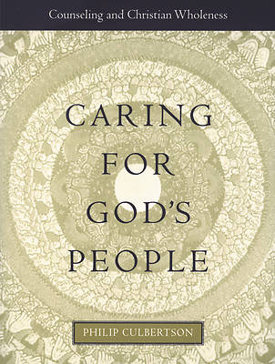 Picture of Caring for God's People