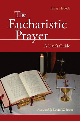 Picture of The Eucharistic Prayer