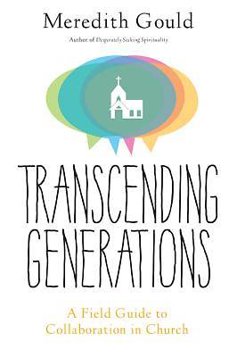 Picture of Transcending Generations [ePub Ebook]