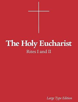 Picture of The Holy Eucharist