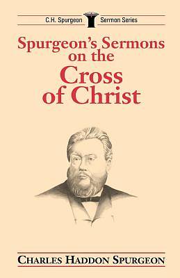 Picture of Spurgeon's Sermons on the Cross of Christ