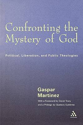 Picture of Confronting the Mystery of God