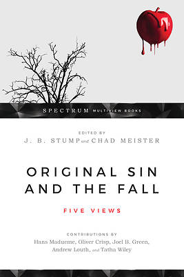 Picture of Original Sin and the Fall