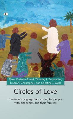 Picture of Circles of Love