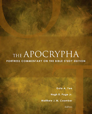 Picture of The Apocrypha