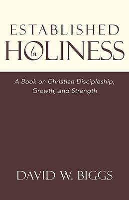 Picture of Established in Holiness