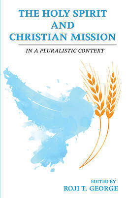 Picture of The Holy Spirit and Christian Mission