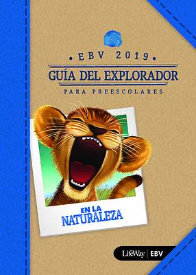 Picture of Ebv 2019 Guia del Explorador Para Preescolares