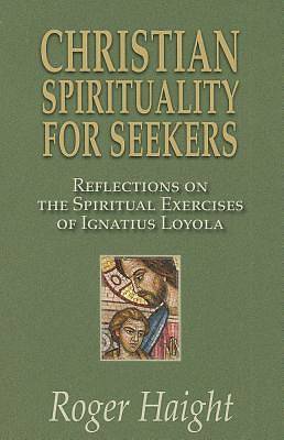 Picture of Christian Spirituality for Seekers