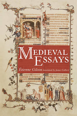 Picture of Medieval Essays