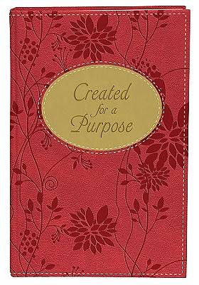 Picture of Created for a Purpose Gift Edition [ePub Ebook]
