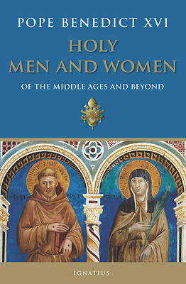 Picture of Holy Men and Women