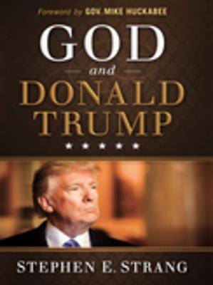 Picture of God and Donald Trump [ePub Ebook]