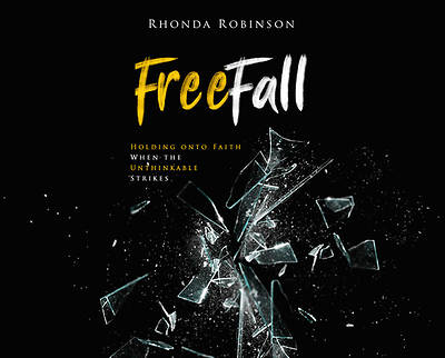 Picture of Freefall (Library Edition)