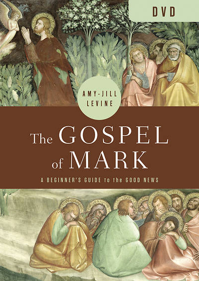 Picture of The Gospel of Mark DVD