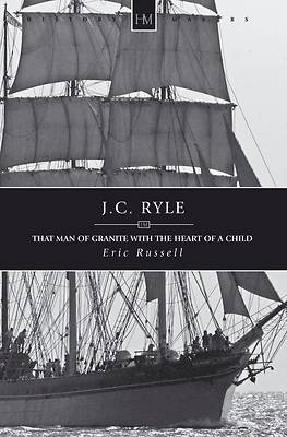 Picture of J.C. Ryle