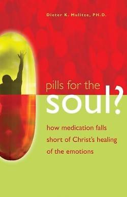 Picture of Pills for the Soul?