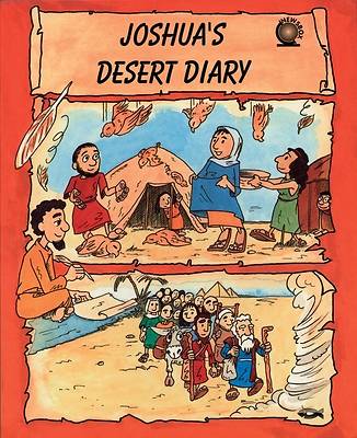 Picture of Desert Diary