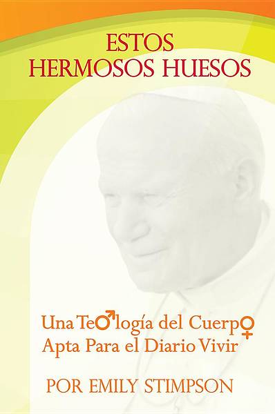 Picture of Estos Hermosos Huesos