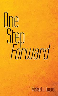 Picture of One Step Forward