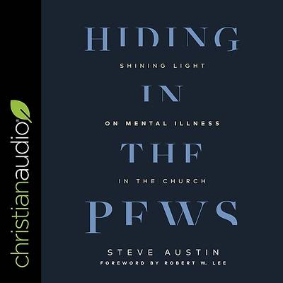 Picture of Hiding in the Pews