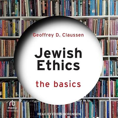 Picture of Jewish Ethics