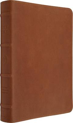 ESV Heirloom Bible, Gratia