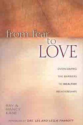 Picture of From Fear to Love [ePub Ebook]