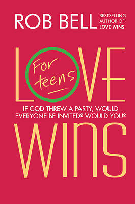 Picture of Love Wins: For Teens