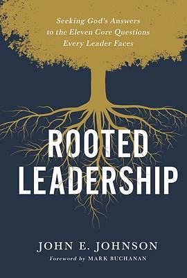 Picture of Rooted Leadership