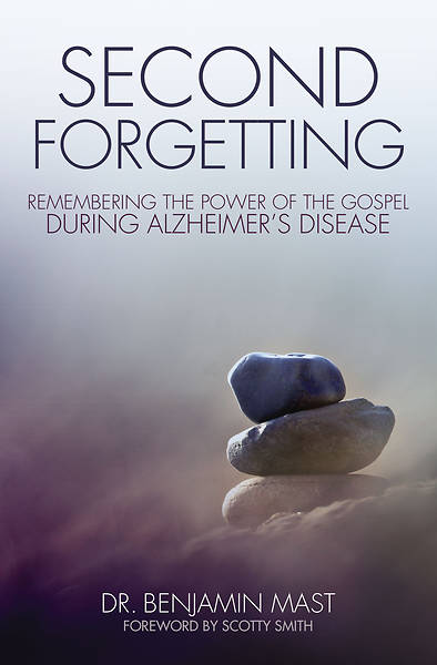 Picture of Second Forgetting