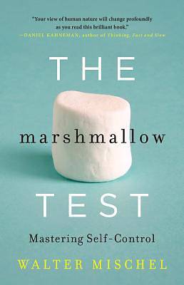Picture of The Marshmallow Test