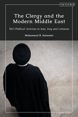 Picture of The Clergy and the Modern Middle East