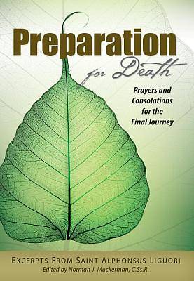 Picture of Preparation for Death [ePub Ebook]