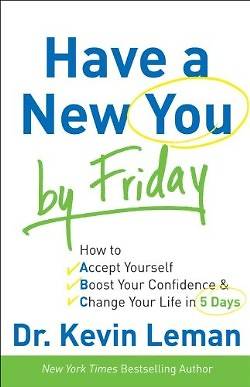 Picture of Have a New You by Friday