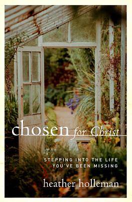 Picture of Chosen for Christ