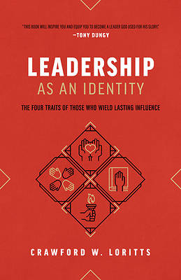 Picture of Leadership as an Identity