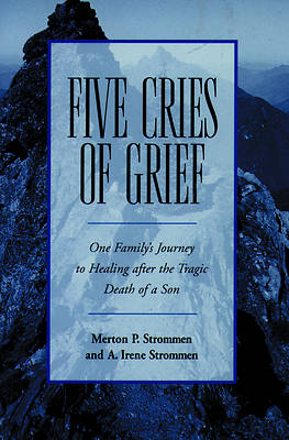 Picture of Five Cries of Grief