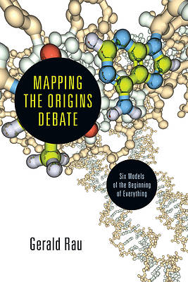 Picture of Mapping the Origins Debate