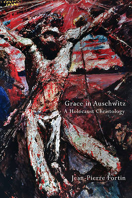 Picture of Grace in Auschwitz