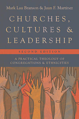 Picture of Churches, Cultures, and Leadership