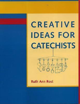 Picture of Creative Ideas for Catechists