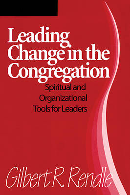 Picture of Leading Change in the Congregation [ePub Ebook]