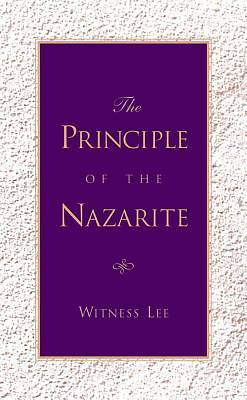 Picture of Priniciple of Nazirite