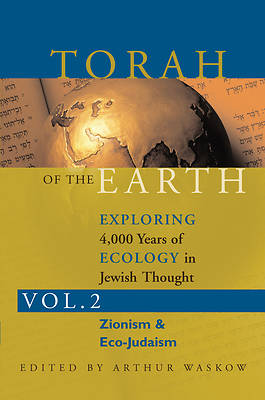 Picture of Torah of the Earth