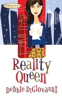 Picture of Reality Queen