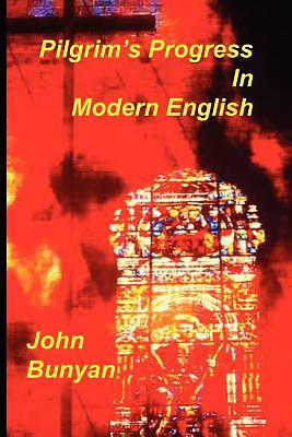 Picture of Pilgrim's Progress in Modern English